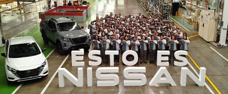 Civac Nissan