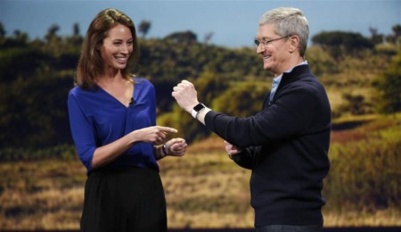 Preparando las colas para el Apple Watch, Cazando Gangas