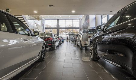 Barcelona Premium Hospitalet