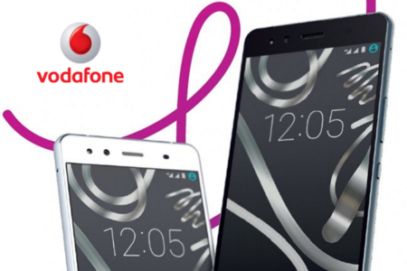 Precios bq Aquaris X5 con Vodafone y comparativa con Movistar y Yoigo