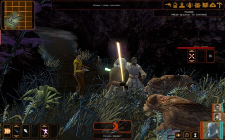 Revenge Of Revan 1