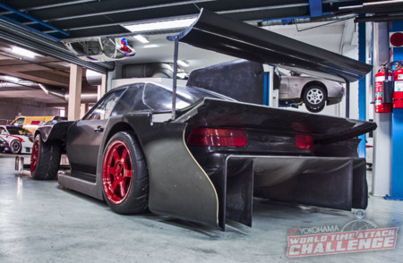 Rp 968 Wtac Porsche 2