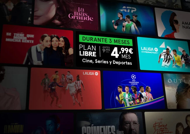 Promo Movistar Plus 03