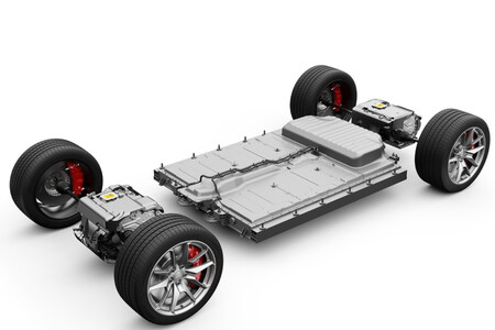 Multa Charger Ev 1