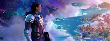 "Gastamos mucho más de lo que ganamos". Epic Games anuncia mil despidos y el cierre de tres juegos pese al éxito de Fortnite