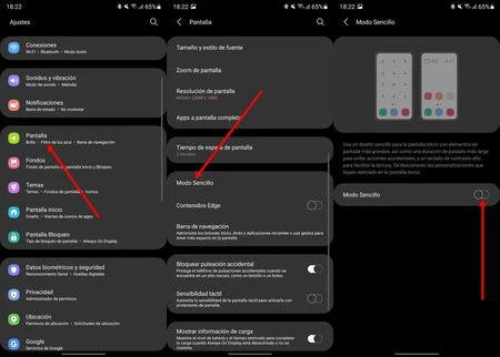 Samsung の One UI など、一部の Android カスタマイズ レイヤーを使用すると、シンプルなデスクトップを確立して、気が散るのを最小限に抑えることができます。その主な目的は、携帯電話とのやり取りをより簡単にすることです。
