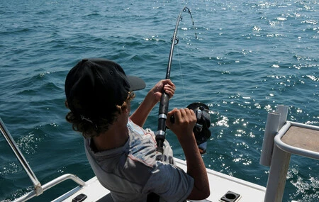 Pescador Pexels Willmac