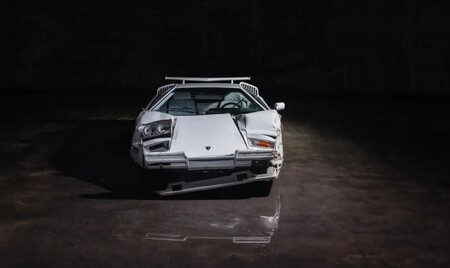 Countach 2