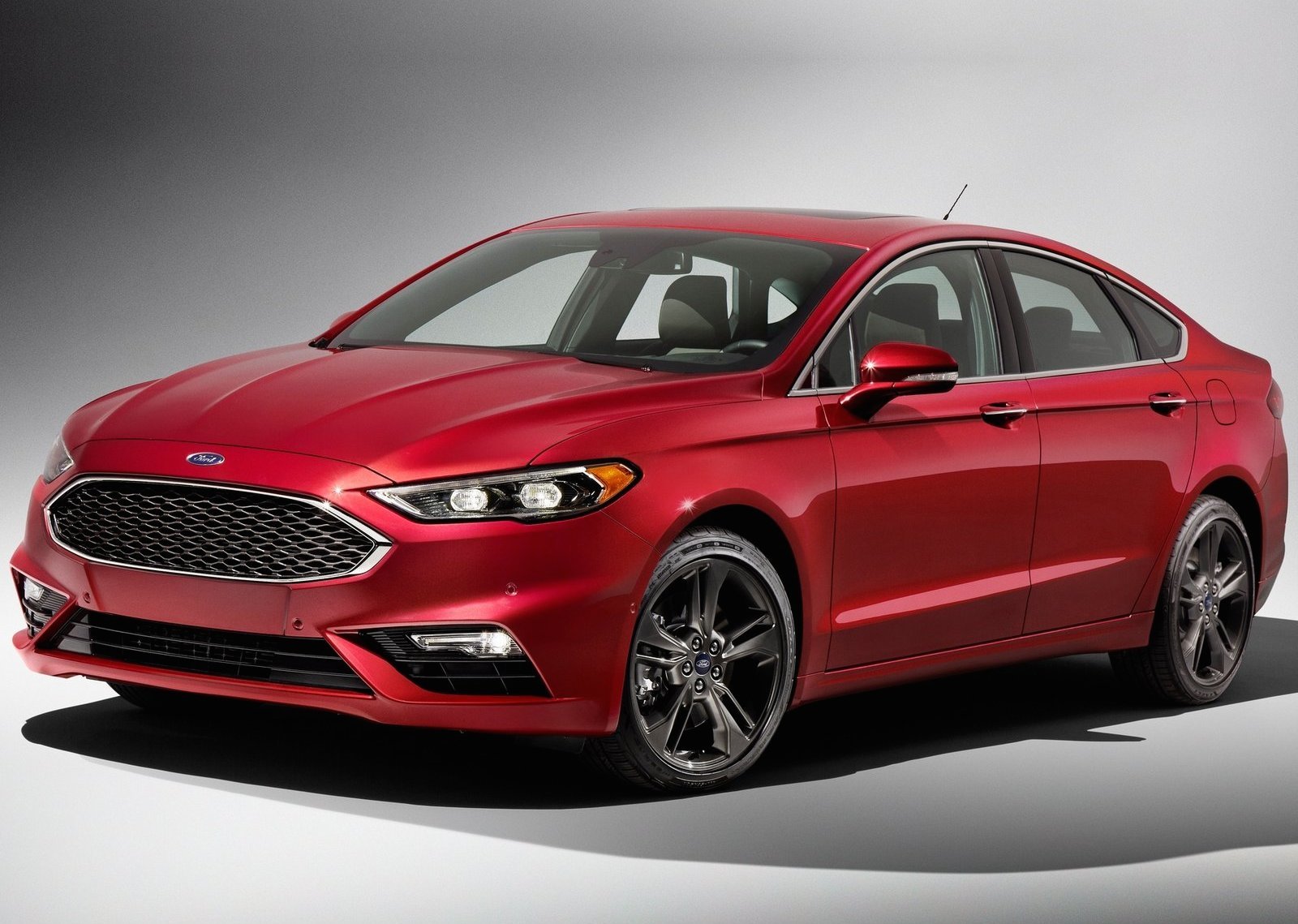 Новый Форд Эдже 2017 2018: фото цена, старт продаж в ...