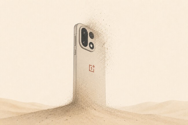 Oneplus