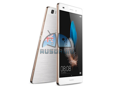Así será el Huawei Ascend P8 y su diseño, más elegante que nunca