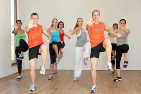 Practicar deporte, una de las mejores maneras de volver a la rutina