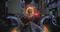 'Ghost Rider', trailer internacional