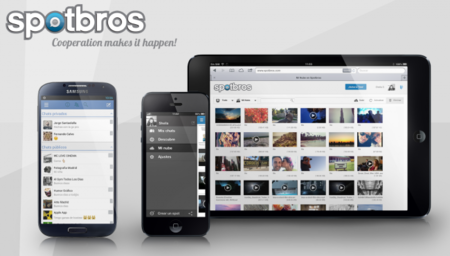 Spotbros