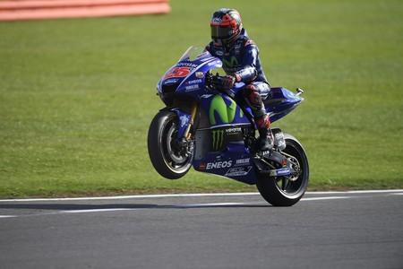 Maverick Vinales Motogp Gran Bretana S2017001