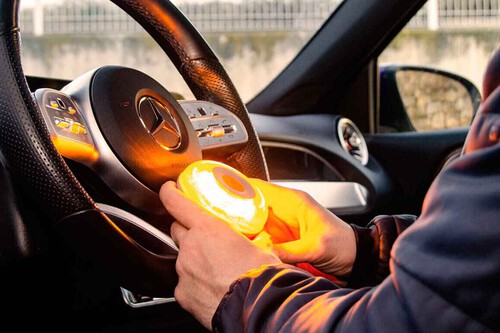 Luz V16 Conectada 01