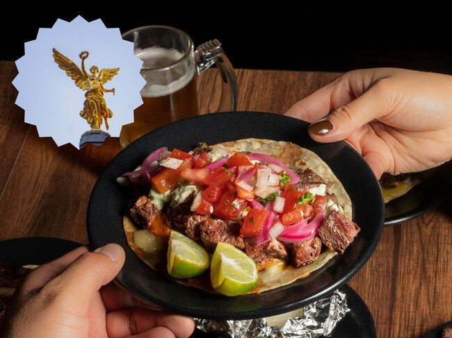 Tacos De Armando