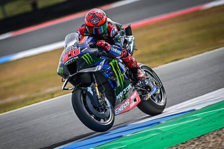 Quartararo Assen Motogp 2023