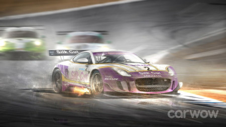 Imaginando bestias de calle listas para Le Mans