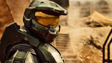 Halo Serie Skyshowtime