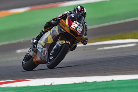 Lowes Portugal Moto2 2021
