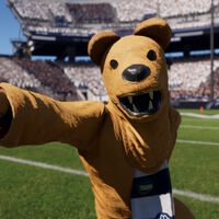 EA trabaja en otro mundo abierto deportivo, y no es el modo The Grounds de FC 