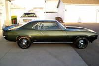 A subasta una colección de Yenko's en Barrett-Jackson