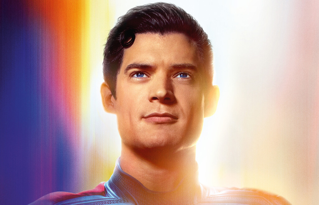 Una de las escenas más cucas y representativas de Superman fue también una de las más polémicas para James Gunn Una de las escenas más cucas y representativas de Superman fue también una de las más polémicas para James Gunn