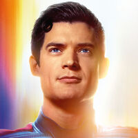 Una de las escenas más cucas y representativas de Superman fue también una de las más polémicas para James Gunn 