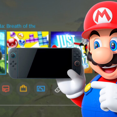 Nintendo no improvisó su Switch. Llevaba soñando con ella desde mediados de los noventa
