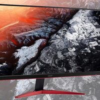 Un monitor gaming como el Acer KG251QJbmidpx cuesta mucho menos en Amazon ahora que lo tienen rebajado a 179,99 euros