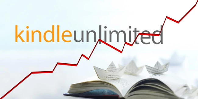 Kindle Unlimited Not Worth 670x335