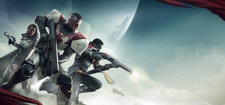Destiny 2 gratis para PC: Blizzard regala copias del juego hasta el 18 de noviembre [Blizzcon 2018] 