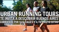 Urban Running Tours, recorre Buenos Aires corriendo