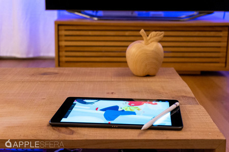 Trabaja, estudia y juega con el iPad (2019), rebajado 70 euros en AliExpress Plaza con envío desde España