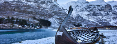 Por 200 años se pensó que este barco en el fondo del mar era de origen vikingo: la realidad fue totalmente distinta