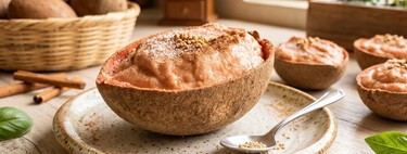 Cómo hacer mousse de mamey en 15 minutos: el postre cremoso, fácil y sin horno que sabe a México
 