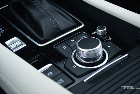 Mazda 6 Signature 2019 10