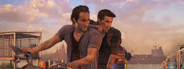 Todo está listo para un nuevo Uncharted. El problema es que PlayStation ni lo ha pensado