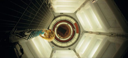 Fotograma de 'Proyecto Salvación'