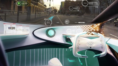 Coche Convencional Vs Coche Autonomo 4