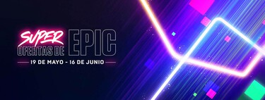 Epic Games arranca sus Superofertas con descuentos de hasta un 75%, y estos son los juegos que te recomiendo  