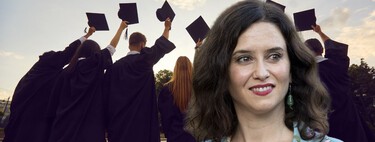 Madrid está encontrando su nueva gran industria: las universidades privadas. "Les pedirán más investigación y doctorados"