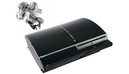 Rockstar denuncia que el firmware 3.61 provoca el sobrecalentamiento de PS3, y luego se echa atrás