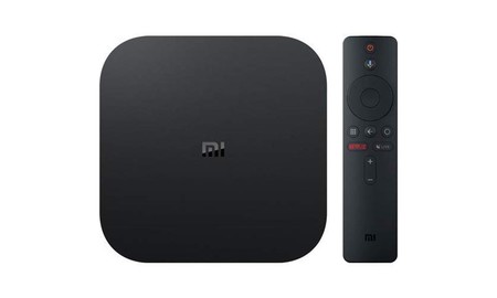 Pasar de caja tonta a smart TV sólo nos cuesta 49,99 euros con la Mi TV Box S de Xiaomi y el código YESRIMXYJWLKHQM de eBay