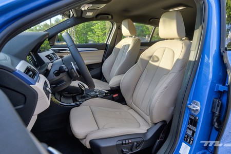 Bmw X2 2020 Prueba 015