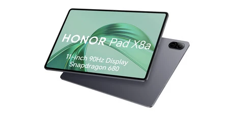 Honor Pad X8a