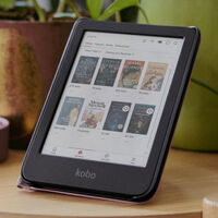 Leer tus cómics favoritos en un eReader te sale más barato, pero solo hoy: nueva oferta en el Kobo Clara Colour 