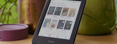 Leer tus cómics favoritos en un eReader te sale más barato, pero solo hoy: nueva oferta en el Kobo Clara Colour 