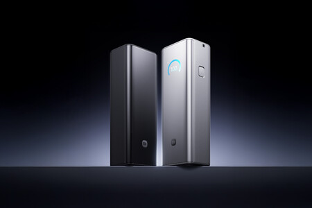 Xiaomi Power Bank Pro 25000 250w 2